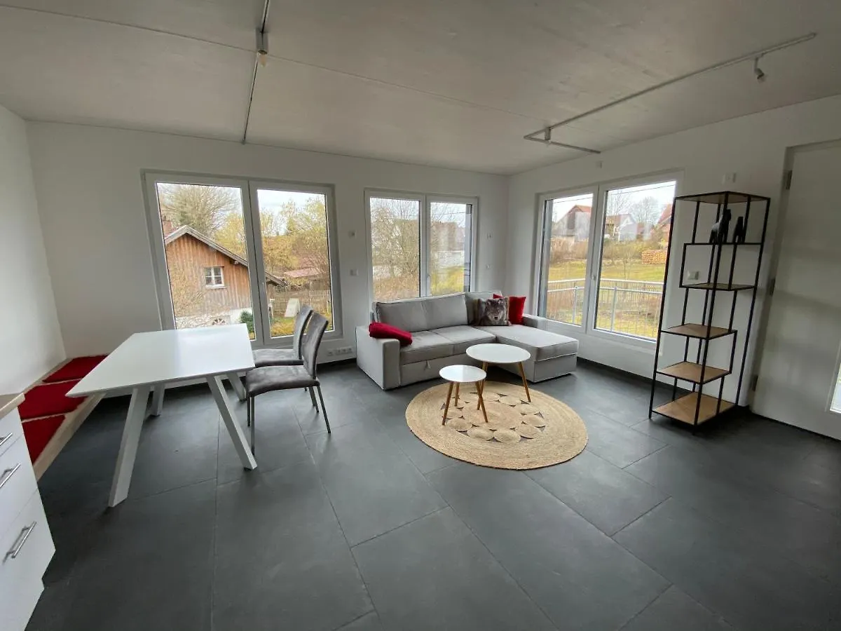 Ferienwohnung Voest Weil  Apartment Weil (Landsberg)