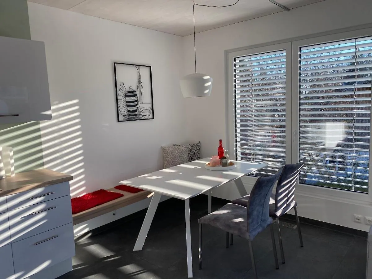 Apartment Ferienwohnung Voest Weil  Germany