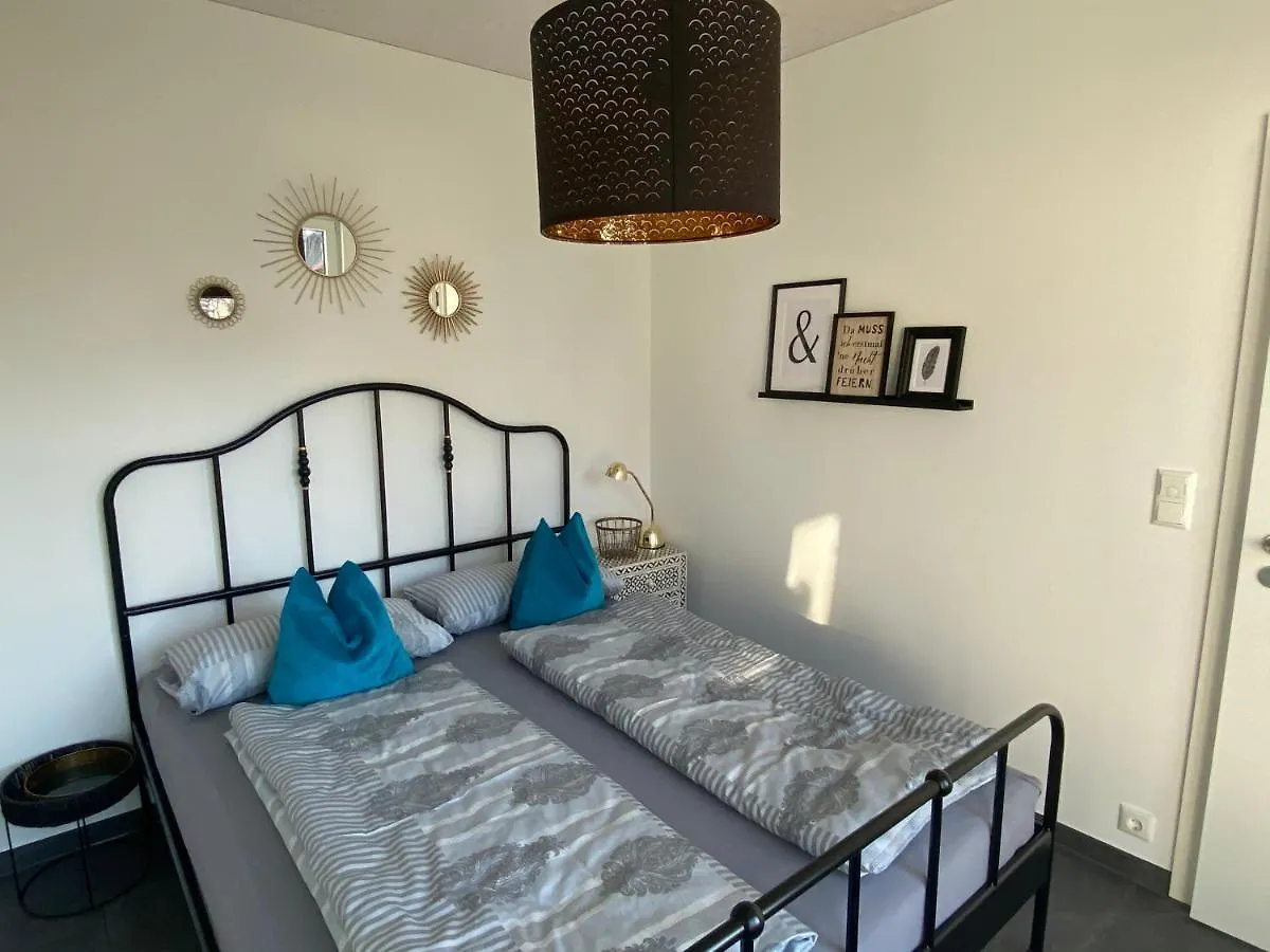 Ferienwohnung Voest Weil  Weil (Landsberg)