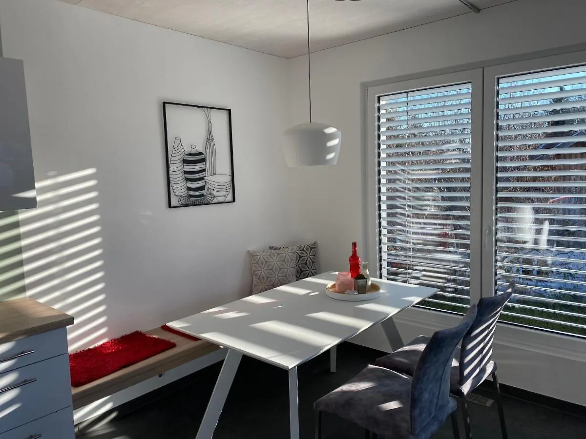 Ferienwohnung Voest Weil  0*, Weil (Landsberg)