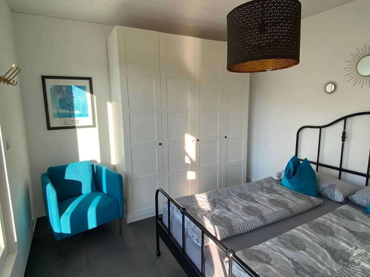 Ferienwohnung Voest Weil  Apartment