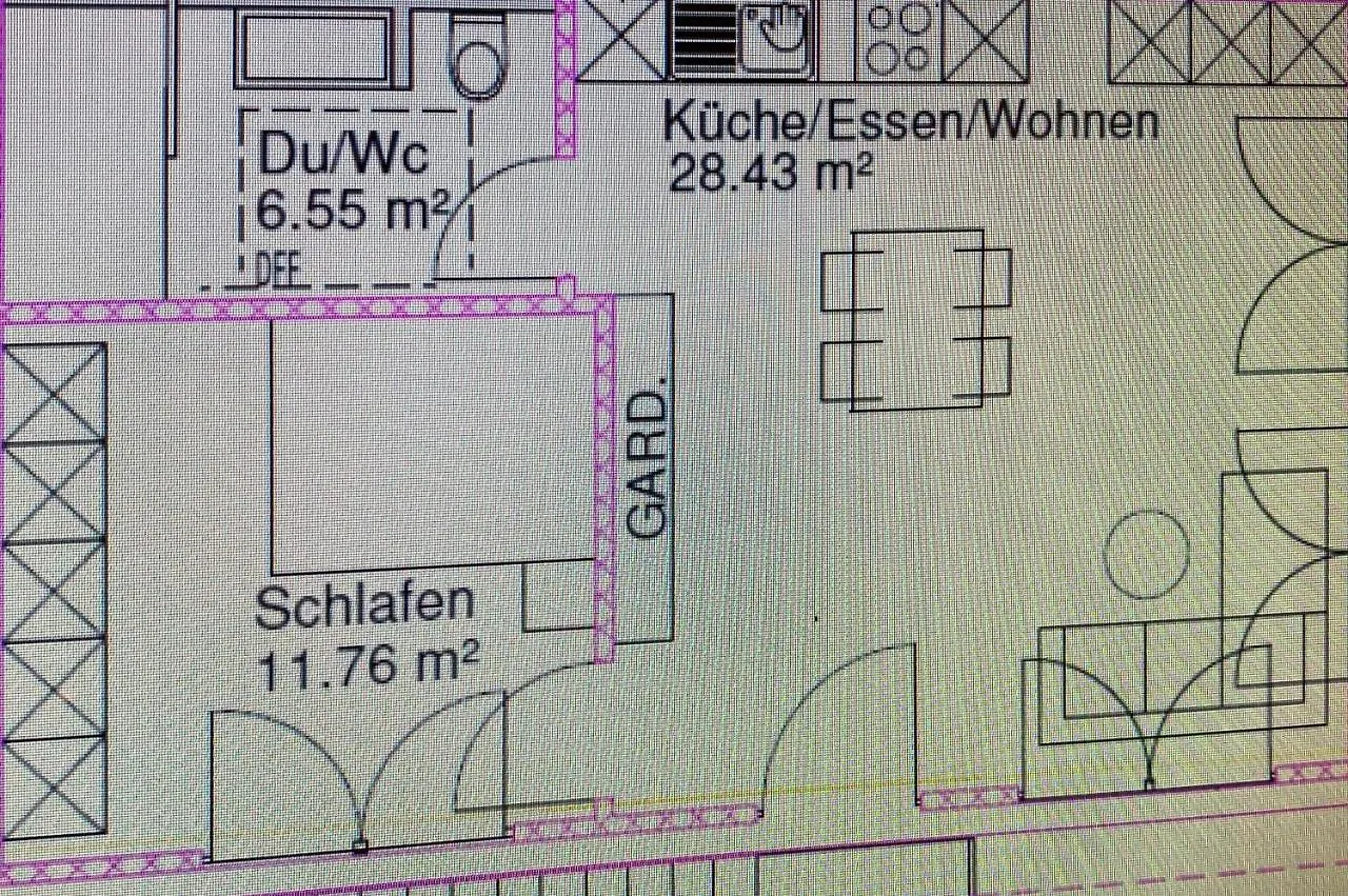 Apartment Ferienwohnung Voest Weil  Germany